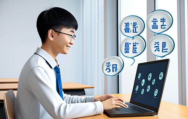 중국어 독해, 등급 올리는 숨겨진 레벨업 전략 2 중국어 - 이미지 1