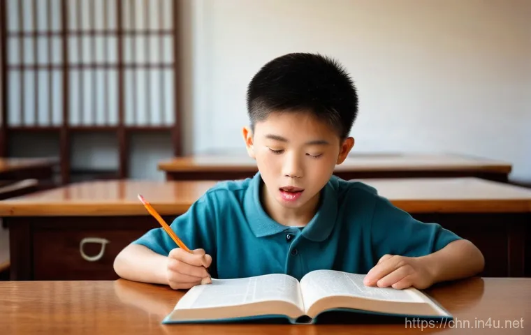 중국어 발음 교정 방법 - **AI-Powered Pronunciation Coach:** A focused young adult (18-25 years old, of East Asian descent, w... 중국어 발음 교정 방법 - **AI-Powered Pronunciation Coach:** A focused young adult (18-25 years old, of East Asian descent, w...