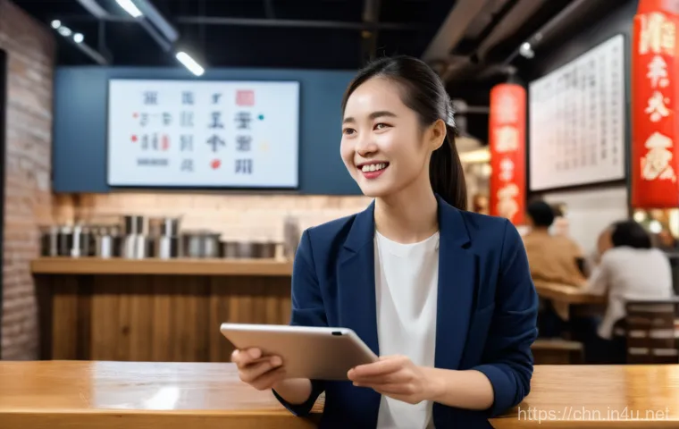 HSK 시험 변경 사항 최신 업데이트 - A vibrant, modern classroom setting with a diverse group of young adult students (male and female, v... HSK 시험 변경 사항 최신 업데이트 - A vibrant, modern classroom setting with a diverse group of young adult students (male and female, v...