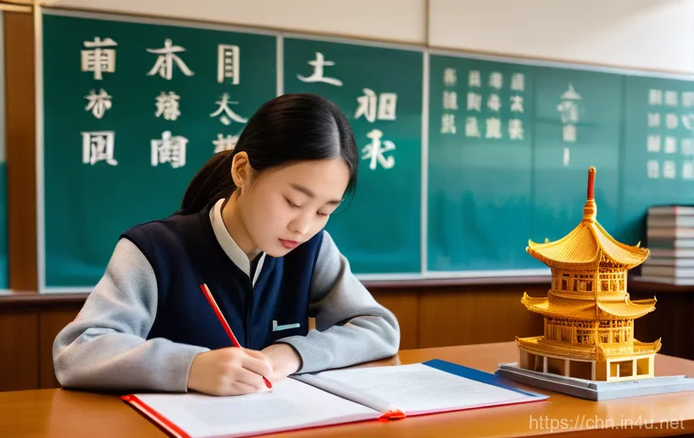 중국어 자격증 비교 HSK vs TOCFL - **TOCFL Study Scene in a Taiwanese Cultural Environment:** A thoughtful young male student, with a d... 중국어 자격증 비교 HSK vs TOCFL - **TOCFL Study Scene in a Taiwanese Cultural Environment:** A thoughtful young male student, with a d...